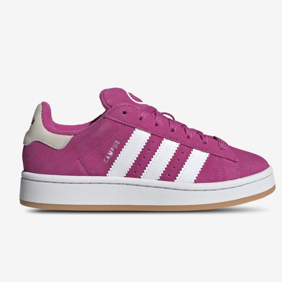 Adidas Origianls Big Kids Campus 00s IG9156 - Picture 2 of 7